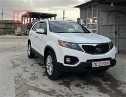 کیا سۆرینتۆ